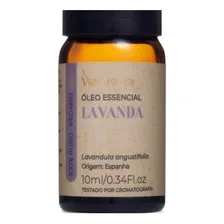 Óleo Essencial Via Aroma 10ml Lavanda - Kit 3un Foto mini 4
