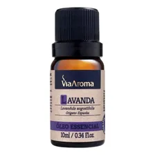 Óleo Essencial Via Aroma Óleo Essencial Aromatico Essência Aromática 10ml Foto mini 3