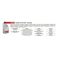 Oleo Febi Fluído 34608 Atf Zf-6hp 1l Foto mini 2