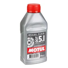 Óleo Fluido Freio Motul Dot5.1 Dot 5 5.1 500ml Brake Fluid Foto mini 2