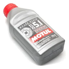 Óleo Fluido Freio Motul Dot5.1 Dot 5 5.1 500ml Brake Fluid Foto mini 3