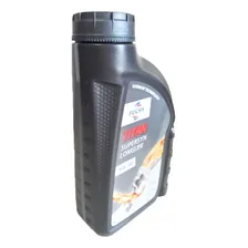 Óleo Fuchs Titan Supersyn Longlife 5w40 Pentosin Sintético Foto mini  3