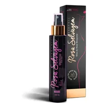Óleo Hidratante Corporal Estrias Gestante Clareador 100ml Foto  mini 1