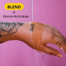 Óleo Hidratante Corporal Estrias Gestante Clareador 100ml Foto mini 4