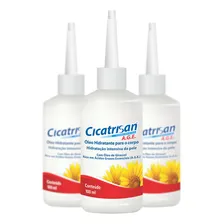 Óleo Hidratante Para Corpo Sanfarma Óleo Hidratante Para O Corpo En Frasco 100ml Foto mini 1
