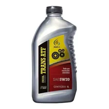 Óleo Hidráulico Atf Sae 5w20 (1 Litro) - Incollub Foto mini 1