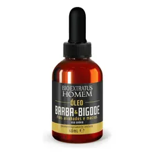 Óleo Homem Barba & Bigode 40ml - Bio Extratus Foto mini  2