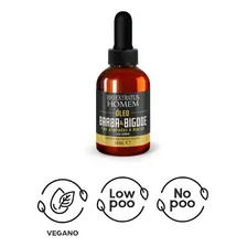 Óleo Homem Barba & Bigode 40ml - Bio Extratus Foto mini  3