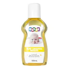 Óleo Infantil Baby 100ml - Nenex Foto mini 3