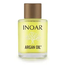 Óleo Inoar Argan Oil System antifrizz de 7mL Foto mini 1