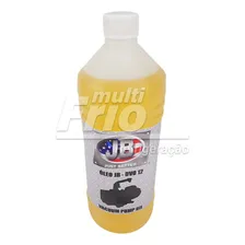 Óleo Jb Dvo 12 1l Para Bomba De Vácuo - Refrigeração Foto mini 2