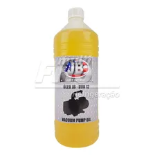 Óleo Jb Dvo 12 1l Para Bomba De Vácuo - Refrigeração Foto mini 1