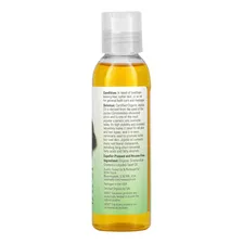 Óleo Jojoba 118ml 100% Puro Orgânico Pele Cabelo Now Foods Foto mini 2