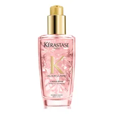 Óleo Kérastase L'Huile Rose Elixir Ultime 100ml Foto  mini 1