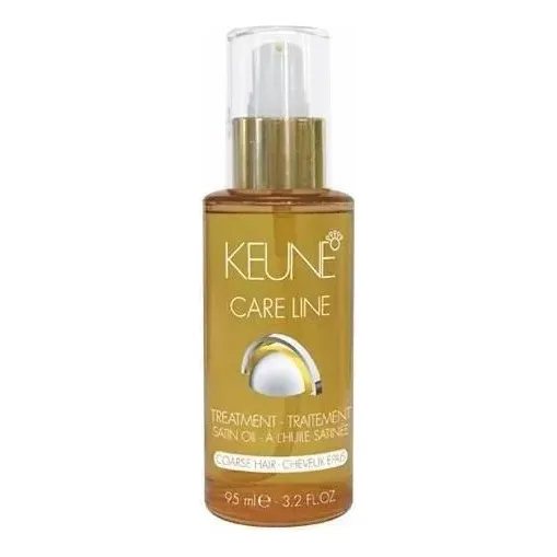 Óleo Keune Care Line Satin Oil Treatment 95 Foto 1