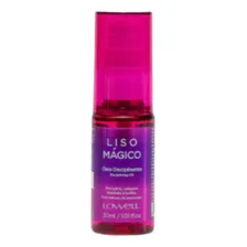 Oleo Liso Magico Lowell Keeping Liss 30ml Conjunto 2unidades Foto mini 2