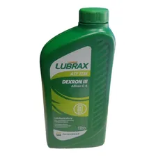 Óleo Lubrax Atf Tdx Dexron 3 Transmissões / Direção 1 Litro Foto mini 1