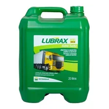 Óleo Lubrax Extra Turbo 15w40 Ch-4 Diesel Galão 20 Litros Foto mini 1