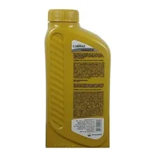 Oleo Lubrax Semissintetico Essencial Motor 2tempos Fc 500ml Foto mini 4