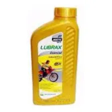 Oleo Lubrax Semissintetico Essencial Motor 2tempos Fc 500ml Foto mini 2