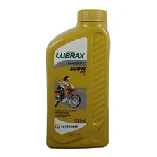 Oleo Lubrax Semissintetico Essencial Motor 2tempos Fc 500ml Foto mini 3