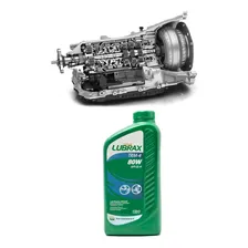 Óleo Lubricante Lubrax Sae 80w Gl-4 Engrenagem Cambio Manual Foto mini 4