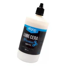 Óleo Lubrificante Algoo Para Corrente Bicicleta Cera 200ml Foto mini 2