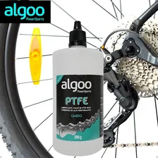 Óleo Lubrificante Algoo Úmido 200ml Foto mini 1