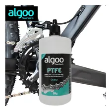 Óleo Lubrificante Algoo Úmido 200ml Foto mini 2