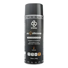 Óleo Lubrificante Bicicleta Oil Silicone Spray Solifes 300ml Foto mini 1