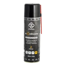 Óleo Lubrificante Bicicleta Oil Silicone Spray Solifes 300ml Foto mini 3