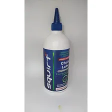 Óleo Lubrificante Bicicleta Squirt Óleo Cera Corrente 500ml Foto mini 2