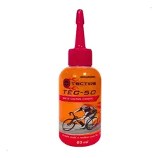Óleo Lubrificante Bike Tec 50 Bio Cera 60  2 Unidades Foto  mini 1