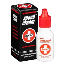 Óleo Lubrificante Bones Speed Cream Para Rolamentos Skate Foto mini 1
