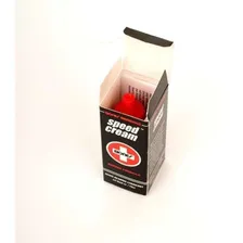 Óleo Lubrificante Bones Speed Cream Para Rolamentos Skate Foto mini 4