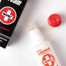 Óleo Lubrificante Bones Speed Cream Para Rolamentos Skate Marca Bones Bearings 1 unidade Foto mini  2