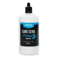 Óleo Lubrificante Cera Corrente Algoo 200ml C/ Ptfe Mtb Bike Promo Foto mini 4