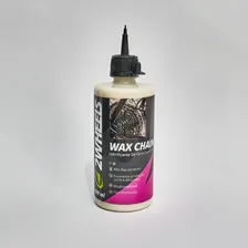 Óleo Lubrificante Cera Corrente Wax Chain 2wheels 500ml Foto mini  3
