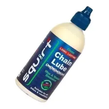 Oleo Lubrificante Cera Squirt Corrente Bike Mtb Speed 120ml Foto mini 1