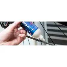 Oleo Lubrificante Cera Squirt Corrente Bike Mtb Speed 120ml Foto mini 3