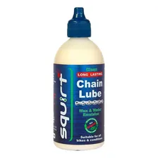 Oleo Lubrificante Cera Squirt Corrente Bike Mtb Speed 120ml Foto mini 2