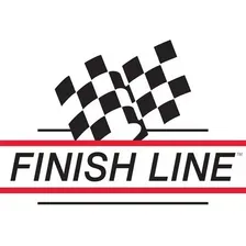Óleo Lubrificante De Corrente Finish Line Seco Teflon 240ml Foto mini 3