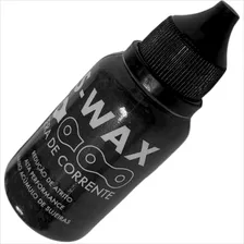 Óleo Lubrificante De Corrente S-wax Cera 30ml Session S-tres Foto mini 4
