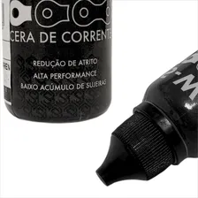Óleo Lubrificante De Corrente S-wax Cera 30ml Session S-tres Foto mini 3
