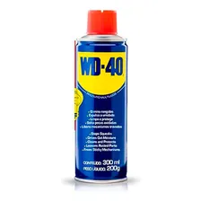 Óleo Lubrificante Desengripante Multiuso 300 - Wd-40 Foto mini 1