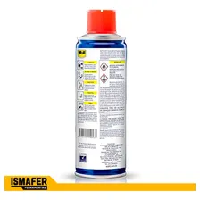 Óleo Lubrificante Desengripante Multiuso 300 - Wd-40 Foto mini 3