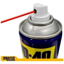 Óleo Lubrificante Desengripante Multiuso 300 - Wd-40 Foto mini 2