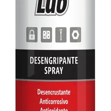 Oleo Lubrificante Desengripante Spray Proteg Lub 300ml Foto mini  2