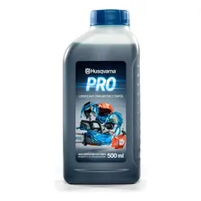 Óleo Lubrificante Husqvarna Premium Para Motor 2t 500ml Foto mini 1