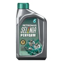 Oleo Lubrificante Motor Sintetico Selenia 1 Litro 5w30 Foto mini 3